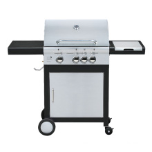 Portable Barbecue Camping Grill Barbecue Grill Set